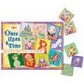 Once Upon A Time Matching Game