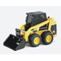 Bruder CAT Skid Steer Loader