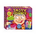Tasty Science