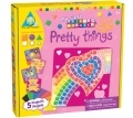 My First Sticky Mosaics Pretty Things