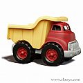 Green Toys Dump Truck