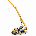 Bruder Mack Crane Truck