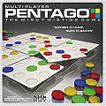 Multi-Player Pentago