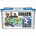 Kaskey Kids Soccer Guys