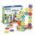 Gears Gears Gears Beginners Building Set