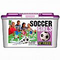 Kaskey Kids Soccer Girls