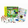 Thames & Kosmos Chem C1000 Chemistry Set