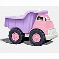 Green Toys Pink Dump Truck