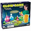 Glow in the Dark Lab Science Kit