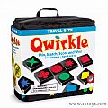 Qwirkle Travel Size Game