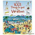 1001 Things to Spot on Vacation
