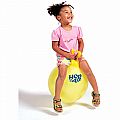 Hop on Air 45 (Yellow)
