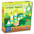 Chicky Boom Game