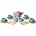 Green Toys Tea Set