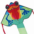 Large Easy Flyer Poison Dart Kite