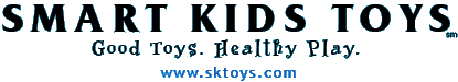Smart Kids Toys