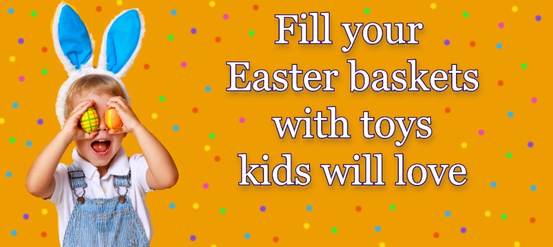 Click to load Easter Banner slide