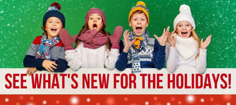 Holiday New