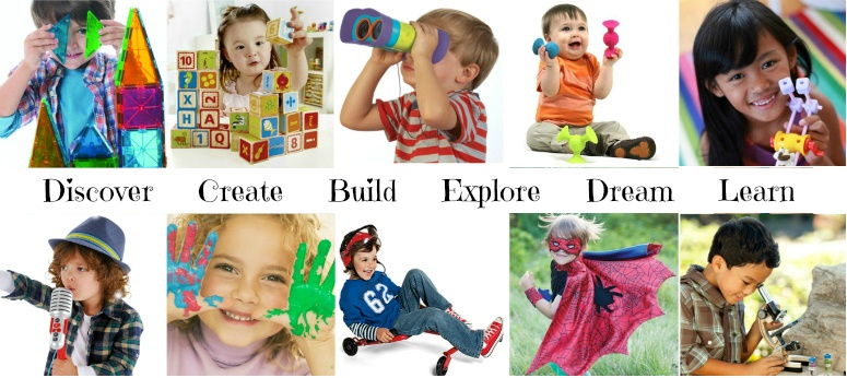 smart toys for smart kids