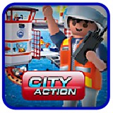 City Action