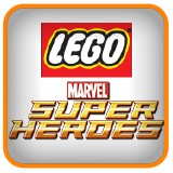 Lego Super Heroes