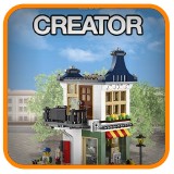 Lego Creator