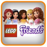 Lego Friends