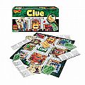 Clue Classic Edition