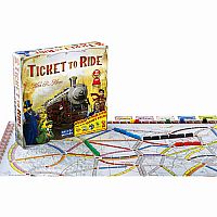 Ticket to Ride