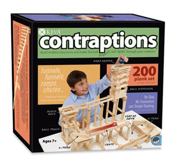 mindware keva contraptions 200