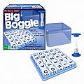 Big Boggle Game