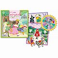 Fairytale Spinner Game