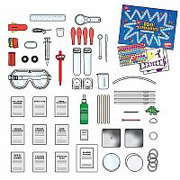 100 Experiment That Wow!