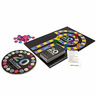 20 Questions Game