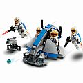 LEGO Star Wars Ahsoka's Clone Trooper Battle Pack