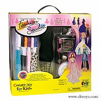 Fashion Design Studio