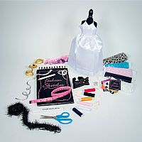 Fashion Design Studio