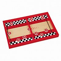 Fastrack Game