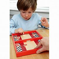 Fastrack Game