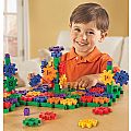 Gears Gears Gears Deluxe Building Set