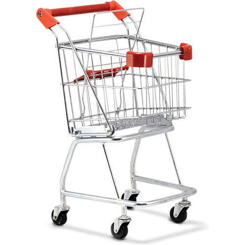 Shopping Cart Smart Kids Toys
