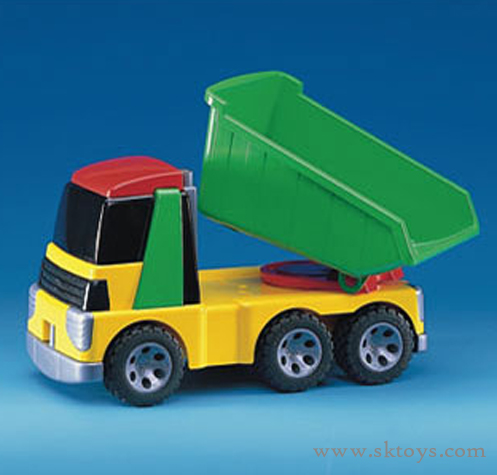 bruder roadmax