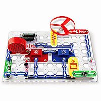 snap circuits jr select manual