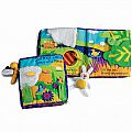 Sunny Day Activity Book - Smart Kids Toys