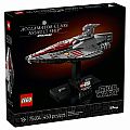 LEGO Acclamator-Class Assault Ship