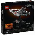 LEGO Acclamator-Class Assault Ship