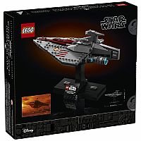 LEGO Acclamator-Class Assault Ship