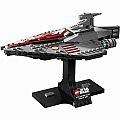 LEGO Acclamator-Class Assault Ship