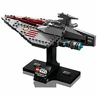 LEGO Acclamator-Class Assault Ship