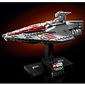 LEGO Acclamator-Class Assault Ship